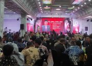 KPU Sultra Gelar Rapat Koordinasi Persiapan Pendistribusian Logistik Pemilu 2024