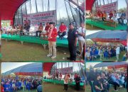 Ribuan Warga Hadiri Kampanye di Desa Mabodo, Bachrun – Asrafil Janji Perluas Jalan dan Potensi Daerah