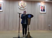 Nismawati, Kadis Kominfo Kendari Hadirkan Inovasi CHATINA Permudah Layanan Publik