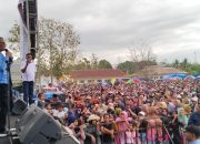 Rajiun Tumada Dinilai sebagai Pemimpin Disiplin, Tegas, dan Pengayom
