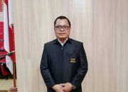 Cornelius Padang Buat Inovasi Proper SI-AKIP Untuk Perencanaan dan Pengendalian Pembangunan di Kendari