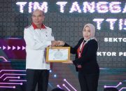 BSSN RI Luncurkan KendariKota-CSIRT, Program Tanggap Insiden Siber Sektor Pemerintah