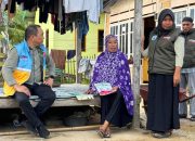 AJP-ASLI Dekat dengan Rakyat, Turun Langsung Serap Aspirasi Warga Kendari