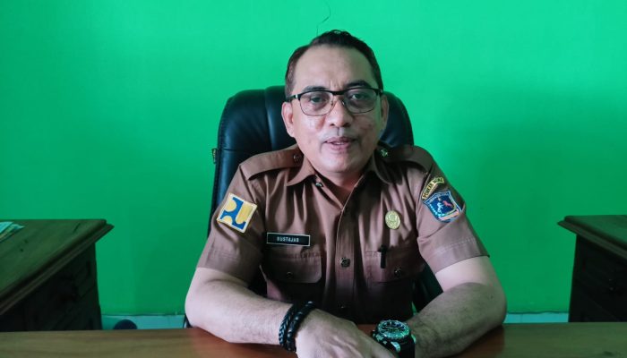 Pemda Muna Akan Melakukan Pengaspalan Jalan Wasolangka – Marobo, Anggaran 17 Miliar