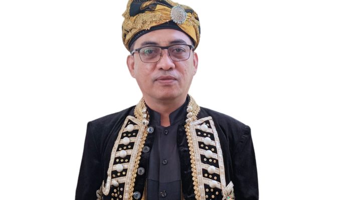 Jalan Menuju Pelabuhan Desa Pola Segera Diaspal, Anggaran Telah Dikucurkan