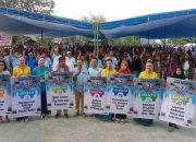 ASR-Hugua Ungkap Tiga Pilar Utama Peningkatan Ekonomi Sultra: Pertanian, Perdagangan, dan Pariwisata