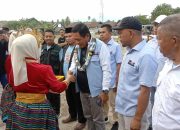 Program Setara ASR-Hugua Diyakini Menjawab “Keresahan” Warga Kepulauan Sultra