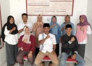 Panwascam Talaga Raya Menyoalisasikan Pengumuman Pendaftaran Pengawas TPS ke Desa hingga Kelurahan