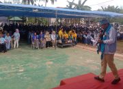 ASR-Hugua Yakinkan Simpatisan di Baubau “Jalur Kemenangan Terbuka Lebar”