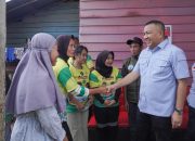 AJP-ASLI Jemput Aspirasi ke Watubangga, Janji Bangun Jalan, Sekolah, hingga Pemekaran