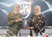 Jasa Raharja dan BP Jamsostek Komitmen Tingkatkan Manfaat Jaminan Kecelakaan Kerja dan Kecelakaan Lalu Lintas