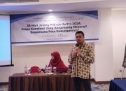 Survei LSI: ASR-Hugua Unggul Jelang Pilgub Sultra 2024