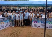 Politisi Hanura Yakini Pasangan ASR – Hugua Siap Pimpin Sulawesi Tenggara