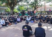 AJP-ASLI Berkomitmen Bangun Sport Center di Setiap Kecamatan untuk Majukan Olahraga Kendari