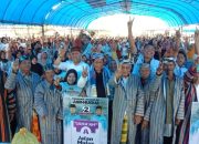 ASR – Hugua Tawarkan Solusi Atas Keluhan Masyarakat di Kecamatan Kapontori