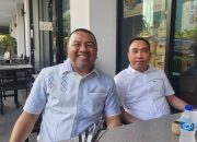 AJP-ASLI Yakin Siap Hadapi Debat Publik Perdana Pilwali Kendari