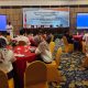 Persatuan Insinyur Indonesia (PII) Cabang Kota Kendari sukses menggelar Musyawarah Cabang II (Muscab II) di Kendari, Rabu (30/10/2024). (Foto: Ist/KR)
