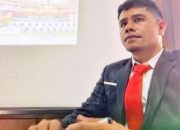 Pengacara APDESI Soroti Pernyataan La Ode Ida, Minta Bawaslu Dalami Dukungannya Terhadap Gerakan Aktivis Mahasiswa