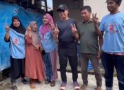 ASR Menyampaikan Pentingnya Stabilitas Harga Pangan di Pasar Tadoha, Bombana