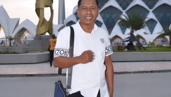 Komposisi Struktur KPID Sultra Periode 2024-2027 Dinilai Cacat Prosedur oleh Anggota