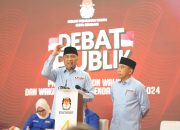 AJP-ASLI Berkomitmen Wujudkan Pemerintahan Transparan dan Inklusif Melalui Aplikasi “TARIF”