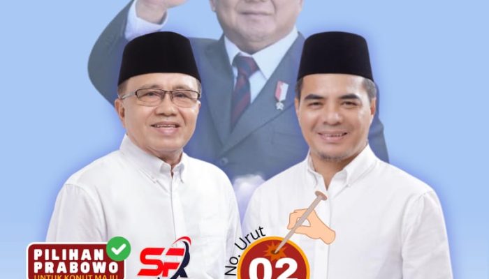 Tokoh Pemekaran, Sudiro Wakafkan Diri di Jalur Politik Demi Kemajuan Bumi Oheo