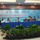 UPTD Museum dan Taman Budaya Sultra gelar Seminar Kajian Benda Koleksi Museum. (Foto: Ist/KR)