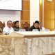 Kunjungan kerja spesifik Komisi II DPR RI di Pemprov Sultra disambut Pj Gubernur. (Foto: Ist/KR)