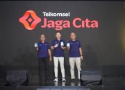 Telkomsel Luncurkan Telkomsel Jaga Cita: Kuatkan Ekosistem Digital untuk Pendidikan Berkelanjutan di Indonesia