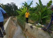 Andi Sulolipu Berjanji Memperbaiki Infrastruktur Jalan dan Drainase di Punggolaka