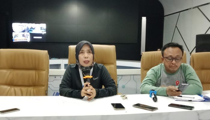 Website Pemkot Kendari Kena Hack, Kadis Kominfo Pastikan Tidak Ada Data yang Diambil