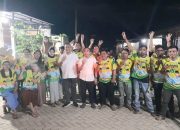 AJP-ASLI Terus Yakinkan Masyarakat dengan Programnya Melalui Kampanye Dialogis di Tunggala