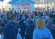 ASR Berkomitmen Tingkatkan Ekonomi Masyarakat Wawonii Dari Pengolahan Hasil Tani hingga Perlindungan Nelayan