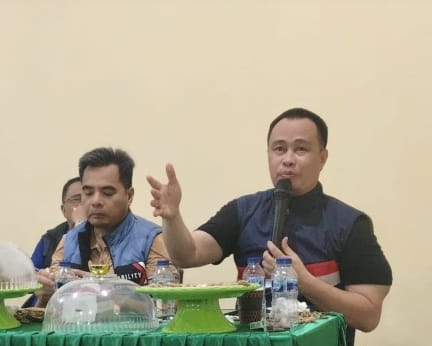 Kampanye Akbar Sudiro-Raup di Konawe Utara Diperkirakan Akan Dihadiri Ribuan Pendukung