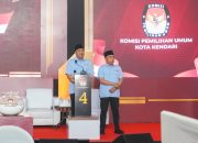 Dukung Pembangunan Berkelanjutan, AJP-ASLI akan Ciptakan Lima Kawasan Strategis di Kendari