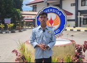 BEM FEB UHO Nilai Program Siska-Sudirman Rp100 Juta per RT Tidak Realistis