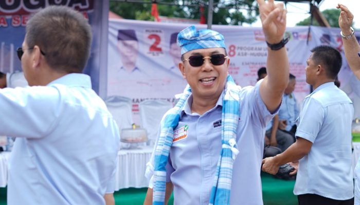 Budaya sebagai Kekuatan, ASR Siap Bangun Museum dan Lindungi Aset Budaya Sultra