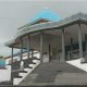 Gedung DPRD Provinsi Sulawesi Tenggara. (Foto: Ist/KR)
