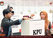 KPU Sultra Tingkatkan Kesiapan Jelang Pilkada 2024: Bimtek Pemantapan Pemungutan dan Penghitungan Suara Digelar