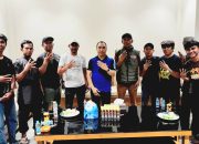 Pemuda Kota Lama Deklarasikan Dukungan untuk AJP-ASLI, Yakin Program Revitalisasi Cagar Budaya Terealisasi
