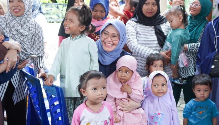 Kembangkan Desa Wisata Berkeselamatan, Jasa Raharja Luncurkan Program Beta-JR di Desa Karangrejek