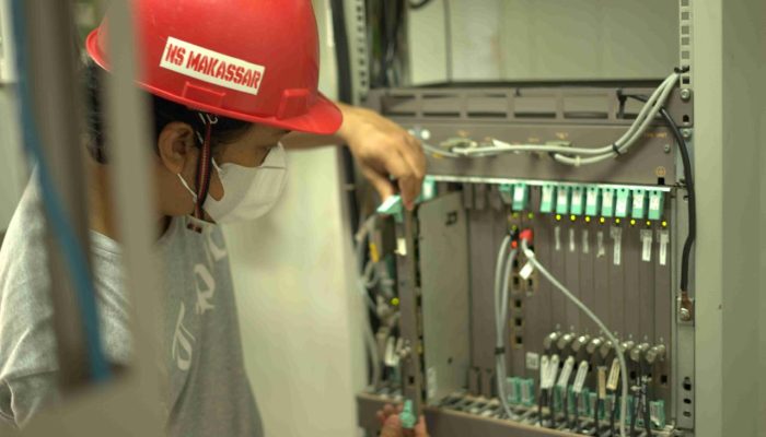 Telkomsel Hyper AI Perkuat Jaringan 4G di Makassar dan Kendari dengan Teknologi Self-Adaptive Feedback Terbaru