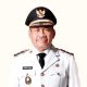 Plt Bupati Muna Bachrun Labuta. (Foto: IST/KR)