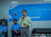 PT Vale Indonesia Perkuat Komitmen Kesehatan dan Kepedulian Sosial Melalui Aksi Donor Darah Serentak