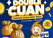 Bank Sultra Luncurkan Program “DOUBLE CUAN”, Tawarkan Cashback Menarik untuk Nasabah