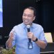 Direktur Utama Jasa Raharja, Rivan A. Purwantono.  (Foto: IST) 