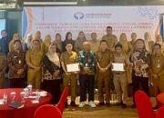 Ombudsman Sultra Gelar Workshop Penguatan Narahubung untuk Meningkatkan Kualitas Pelayanan Publik