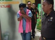 Kejari Muna Tahan Satu Tersangka Korupsi SPAM di Butur, Target Masih Akan Bertambah