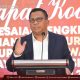 Ketua KPU Provinsi Sultra, Asril. (Foto: Ist/KR)