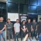 Tim Resmob Polda Sultra amankan tujuh pelaku Judi Bingo di Kendari. (Foto: Ist/KR)